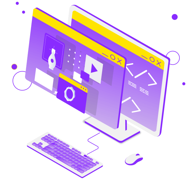 Software Development Services