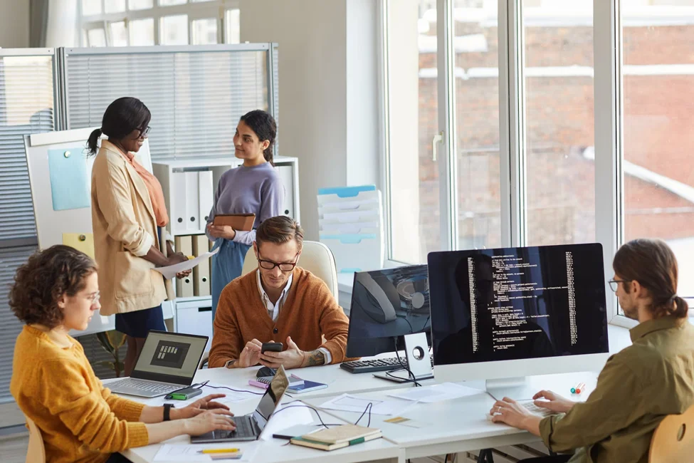 How to Choose a Software Development Agency: An Insider’s Guide